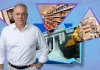 Θεοδωρικάκος! Ένας ψεύτης με τη σφραγίδα του ΣΕΒ. Ο Σπύρος Θεοδωρόπουλος εξέθεσε τον «Πινόκιο» υπουργό για τη δήθεν…