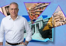 Θεοδωρικάκος! Ένας ψεύτης με τη σφραγίδα του ΣΕΒ. Ο Σπύρος Θεοδωρόπουλος εξέθεσε τον «Πινόκιο» υπουργό για τη δήθεν…