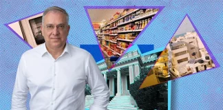 Θεοδωρικάκος! Ένας ψεύτης με τη σφραγίδα του ΣΕΒ. Ο Σπύρος Θεοδωρόπουλος εξέθεσε τον «Πινόκιο» υπουργό για τη δήθεν…