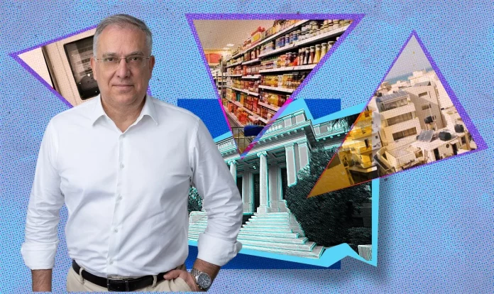 Θεοδωρικάκος! Ένας ψεύτης με τη σφραγίδα του ΣΕΒ. Ο Σπύρος Θεοδωρόπουλος εξέθεσε τον «Πινόκιο» υπουργό για τη δήθεν συμφωνία με τις μειωμένες τιμές Θεοδωρικάκος! Ένας ψεύτης με τη σφραγίδα του ΣΕΒ. Ο Σπύρος Θεοδωρόπουλος εξέθεσε τον «Πινόκιο» υπουργό για τη δήθεν…