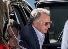 Μυστική συνάντηση του Γουίτκοφ με τον Σύμβουλο Εθνικής Ασφαλείας των ΗΑΕ: Στο τραπέζι η οικονομική ασφυξία του Ιράν