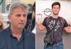 Πάγωσε η αίθουσα της δίκης για τα Τέμπη με την κατάθεση του πατέρα του Γεράσιμου: Έχω ένα συναίσθημα μεγαλύτερο από…