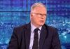 Μουρούτης κατά Σαμαρά: «Να είναι πιο προσεκτικός – Επί των ημερών του υπήρχε το “Άρρεν, Θήλυ, Άλλο” στον ΕΟΠΥΥ»