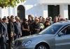 Πτώση Phantom: Σπαρακτικό «αντίο» στον Ιωάννη Μπλέσια – Η Ηλεία αποχαιρετά τον δικό της «αετό»