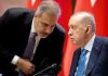 Τι επιδιώκει η Τουρκία ανεβάζοντας τους τόνους με την «παλιά συνταγή» της αποστρατιωτικοποίησης των νησιών Τι επιδιώκει η Τουρκία ανεβάζοντας τους τόνους με την «παλιά συνταγή» της αποστρατιωτικοποίησης των νησιών