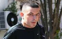 Ο βαρυποινίτης Αλκέτ Ριζάι δεν επέστρεψε στις φυλακές Δομοκού, ξανά δραπέτης μετά τους πυροβολισμούς στην Ανάβυσσο