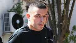 Ο βαρυποινίτης Αλκέτ Ριζάι δεν επέστρεψε στις φυλακές Δομοκού, ξανά δραπέτης μετά τους πυροβολισμούς στην Ανάβυσσο