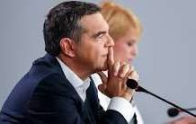 Πώς διαβάζουν στην ΕΛΑΣ του Τσίπρα τις δημοσκοπήσεις μετά τη ΔΕΘ, τα επόμενα βήματα για τη μάχη της δεύτερης θέσης Πώς διαβάζουν στην ΕΛΑΣ του Τσίπρα τις δημοσκοπήσεις μετά τη ΔΕΘ, τα επόμενα βήματα για τη μάχη της δεύτερης θέσης