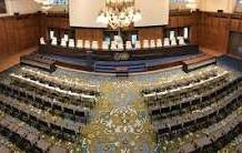 Η Νικαράγουα πάει τη Γερμανία στο Διεθνές Δικαστήριο της Χάγης για τις εξαγωγές όπλων στο Ισραήλ