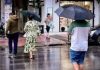 Έκτακτο δελτίο από την ΕΜΥ για ισχυρές βροχές και καταιγίδες σήμερα και αύριο σε Κρήτη και Εύβοια