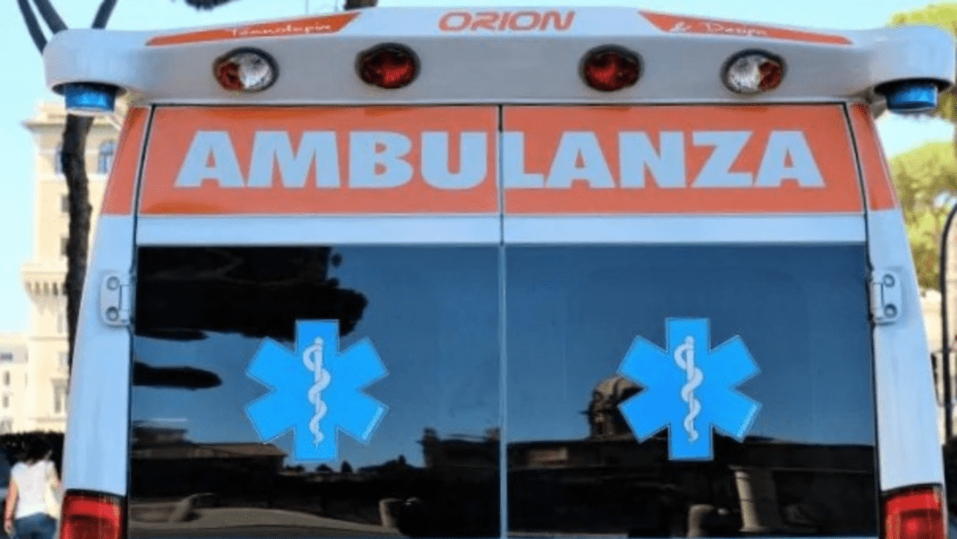 Ιταλία: 36χρονος δολοφόνησε την πρώην σύντροφό του, πετώντας την από οδογέφυρα