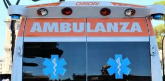 Ιταλία: 36χρονος δολοφόνησε την πρώην σύντροφό του, πετώντας την από οδογέφυρα