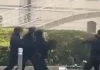 Γαλλία: Αστυνομικός πυροβόλησε εξ επαφής 14χρονο μαθητή στο πρόσωπο με εκτοξευτή χειροβομβίδων Γαλλία: Αστυνομικός πυροβόλησε εξ επαφής 14χρονο μαθητή στο πρόσωπο με εκτοξευτή χειροβομβίδων