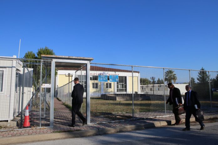 Τέμπη: «Δεν είδα, δεν άκουσα» - Το μπάζωμα, οι κάμερες και η ανακρίτρια που λέει ότι δεν ενημερώθηκε