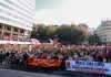 Πορτογαλία: Χιλιάδες διαδηλωτές στο Πόρτο - Σκηνές στις πλατείες για το δικαίωμα στη στέγαση