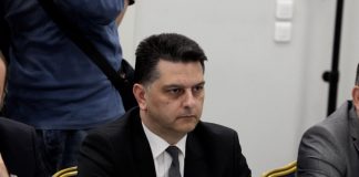 Από την αριστεία του... βιολιστή στον «εθελοντή διευθυντή»