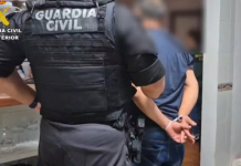 Ίμπιζα: Κύκλωμα εξέδιδε 25 γυναίκες για να πληρώσουν χρέος 5.000 ευρώ – Επιχείρηση απελευθέρωσης Ίμπιζα: Κύκλωμα εξέδιδε 25 γυναίκες για να πληρώσουν χρέος 5.000 ευρώ - Επιχείρηση απελευθέρωσης