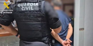 Ίμπιζα: Κύκλωμα εξέδιδε 25 γυναίκες για να πληρώσουν χρέος 5.000 ευρώ – Επιχείρηση απελευθέρωσης Ίμπιζα: Κύκλωμα εξέδιδε 25 γυναίκες για να πληρώσουν χρέος 5.000 ευρώ - Επιχείρηση απελευθέρωσης