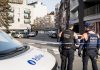 Βέλγιο: Νεκρός αστυνομικός από πυροβολισμό – Σε υπόθεση ναρκωτικών επικεντρώνεται η έρευνα Βέλγιο: Νεκρός αστυνομικός από πυροβολισμό - Σε υπόθεση ναρκωτικών επικεντρώνεται η έρευνα