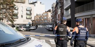 Βέλγιο: Νεκρός αστυνομικός από πυροβολισμό - Σε υπόθεση ναρκωτικών επικεντρώνεται η έρευνα