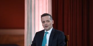 Ανάβει φωτιές ο Δούκας: Ήταν λάθος η συγκυβέρνηση ΝΔ, ΠΑΣΟΚ, ΛΑΟΣ