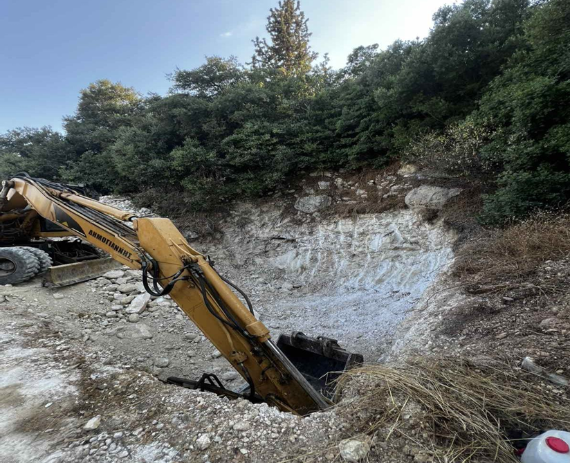 1 αγρίνιο ανήλικοι ρομά προπηλακίζουν περαστικούς - Αγρίνιο: Ανήλικοι Ρομά προπηλακίζουν περαστικούς και ξηλώνουν…