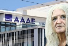Νίκος Καρβέλας: Στο «μικροσκόπιο» της ΑΑΔΕ για 850.000 ευρώ – Το επεισόδιο με τους ελεγκτές στο σπίτι του
