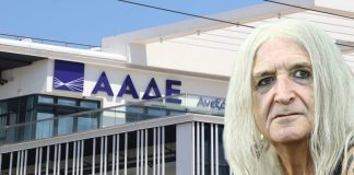 Νίκος Καρβέλας: Στο «μικροσκόπιο» της ΑΑΔΕ για 850.000 ευρώ – Το επεισόδιο με τους ελεγκτές στο σπίτι του