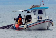 Αλιευτικός Αγροτικός Σύλλογος Αλοννήσου: Συνεχίζονται οι κινητοποιήσεις