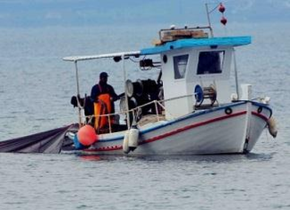 Αλιευτικός Αγροτικός Σύλλογος Αλοννήσου: Συνεχίζονται οι κινητοποιήσεις
