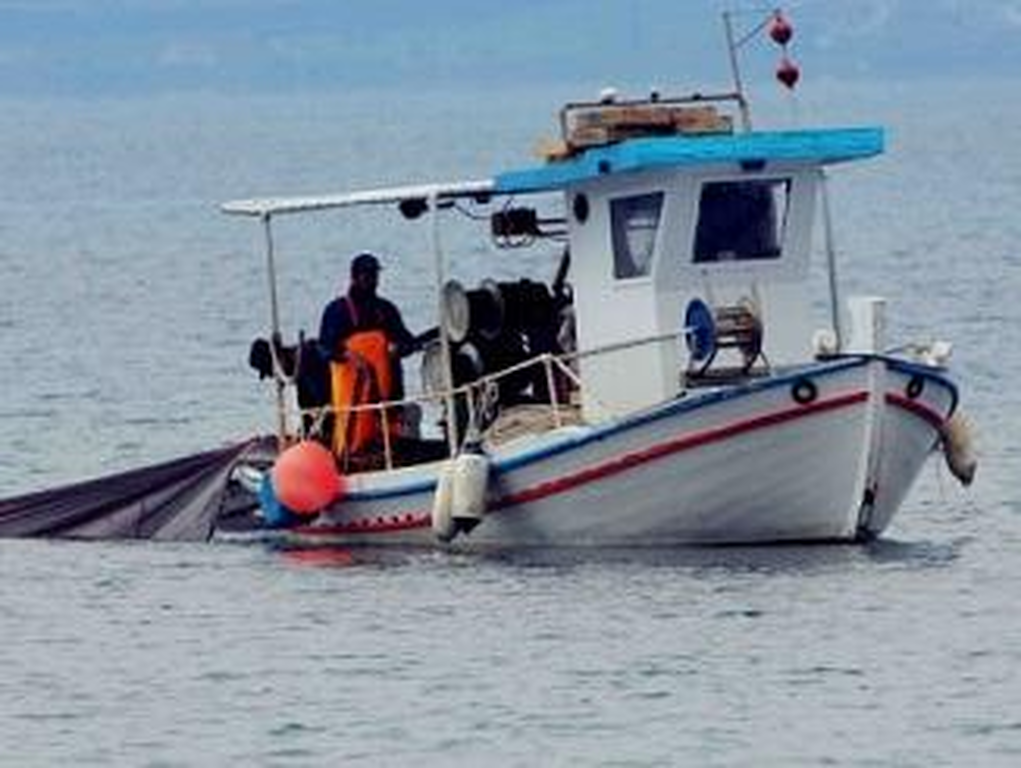 102501 Αλιευτικός Αγροτικός Σύλλογος Αλοννήσου: Συνεχίζονται οι κινητοποιήσεις