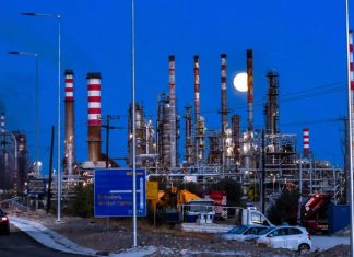 Κατέληξε και ο δεύτερος πολυτραυματίας εργάτης της Motor Oil