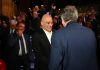 Νίκος Δένδιας: Και στη βροχή ήμασταν μαζί