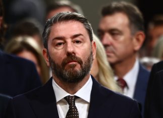 Δυσάρεστη έκπληξη για τον Ν. Ανδρουλάκη στη Δράμα