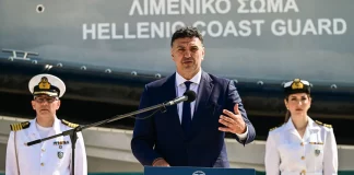 Πυροσβεστικά μέσα πλοίων: Το υπουργείο Ναυτιλίας έκλεισε τα αυτιά στις προειδοποιήσεις