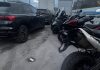 Γιος γνωστού επιχειρηματία αρχηγός σπείρας που έκλεβε αυτοκίνητα και μηχανές στην Αττική