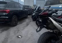 Γιος γνωστού επιχειρηματία αρχηγός σπείρας που έκλεβε αυτοκίνητα και μηχανές στην Αττική