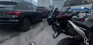 Γιος γνωστού επιχειρηματία αρχηγός σπείρας που έκλεβε αυτοκίνητα και μηχανές στην Αττική