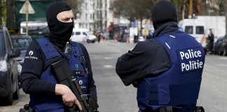 Λιέγη: Οι Αρχές απαγορεύουν τις συναθροίσεις άνω των τριών ατόμων μετά τα επεισόδια
