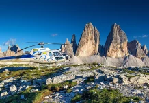 Γερμανία: Γονείς άφησαν μόνα τα δύο ανήλικα παιδιά τους στα 2.300 μέτρα – Διασώθηκαν με υποθερμία