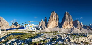 Γερμανία: Γονείς άφησαν μόνα τα δύο ανήλικα παιδιά τους στα 2.300 μέτρα – Διασώθηκαν με υποθερμία