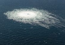 Ο αιφνιδιασμός του Nord Stream