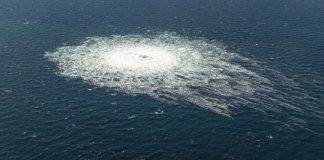Ο αιφνιδιασμός του Nord Stream