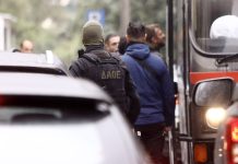 Προφυλακιστέοι τρεις κατηγορούμενοι για το «Χωριάτικο» – Σήμερα η απολογία του φερόμενου ως «εγκεφάλου» Προφυλακιστέοι τρεις κατηγορούμενοι για το «Χωριάτικο» – Σήμερα η απολογία του φερόμενου ως «εγκεφάλου»