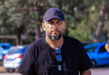 Ρούτσι βοών εν τη ερήμω