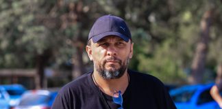 Ρούτσι βοών εν τη ερήμω