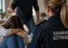 Μαγνησία: Αναζητείται σύζυγος αστυνομικού για καταγγελλόμενο περιστατικό ενδοοικογενειακής βίας σε βάρος της ανήλικης…