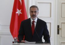 Φιντάν: Δεν αντιδρούμε στο καλώδιο, ζητάμε γραπτή ενημέρωση για τις έρευνες