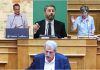 Εννιακομματική Βουλή - Με πόσα κόμματα μπορεί να συγκροτηθεί κυβέρνηση - Ο Ανδρουλάκης «δικαιώνει» ...Μητσοτάκη!