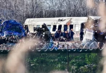 Τέμπη: Εκτός νομιμότητας οι εντολές Τριαντόπουλου – Οι παρεμβάσεις αλλοίωσαν ανεπανόρθωτα τον τόπο του εγκλήματος Τέμπη: Εκτός νομιμότητας οι εντολές Τριαντόπουλου – Οι παρεμβάσεις αλλοίωσαν ανεπανόρθωτα τον τόπο του εγκλήματος